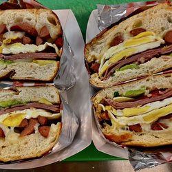Speedy GL Tacos - Tortas