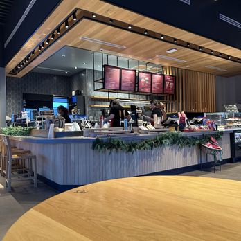 Starbucks - Coffee & Tea Near Me - Aberdeen, Maryland