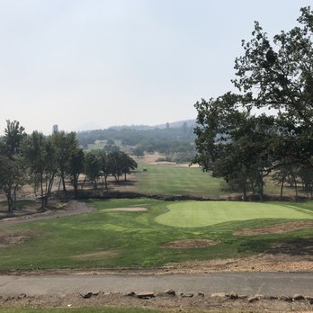 Stone Ridge Golf Club - Golf Near Me - Eagle Point, Oregon