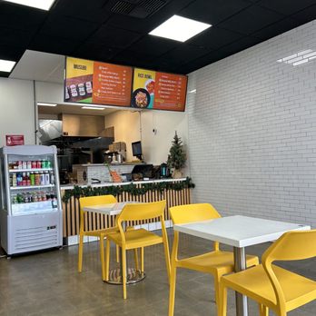 Musubi Square - Asian Fusion Near Me - Anaheim, California