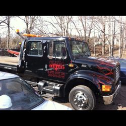Ollie's Garage & Auto Body