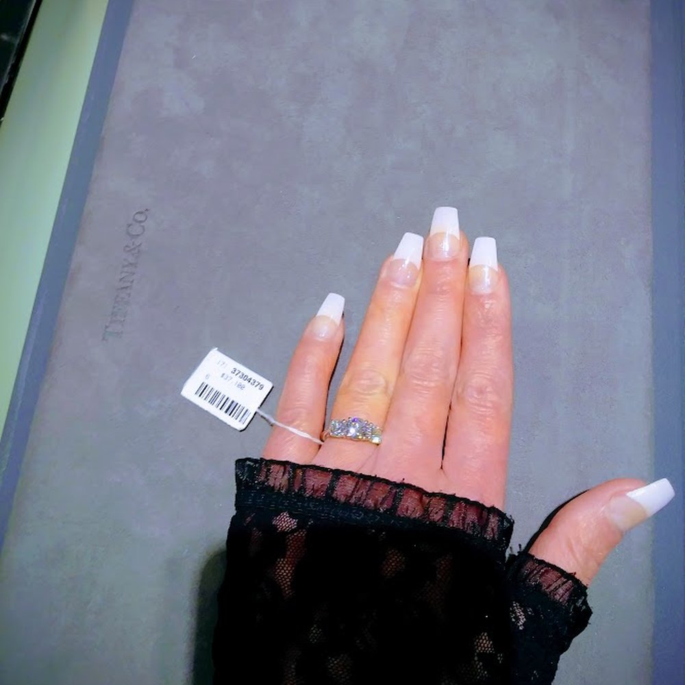 Tiffany & Co. - Wedding ring. #Tiffany&co - Jewelry Near Me - Roseville, California Tiffany & Co. - Wedding ring. #Tiffany&co - Jewelry Near Me - Roseville, California