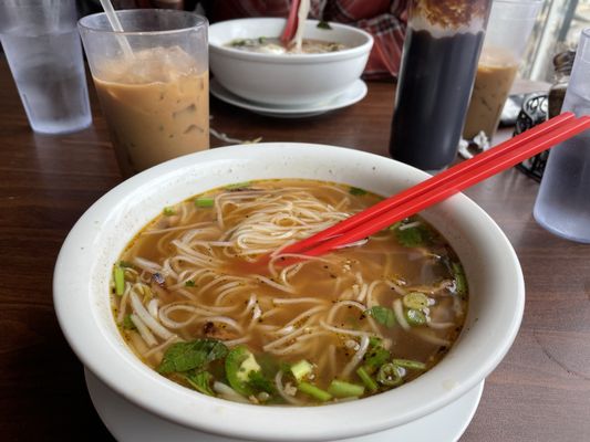 Le's Kitchen by null