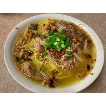 Coffee In - Batchoy - Filipino Near Me - Scarborough, Ontario