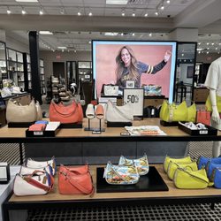 Coach Factory Outlet