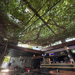 Kayaş Restaurant & Bar - Inside