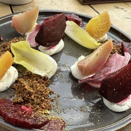 Beet Salad