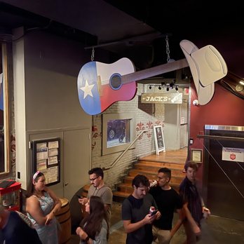 San Jac Saloon - Music Venues Near Me - Austin, Texas San Jac Saloon - Music Venues Near Me - Austin, Texas