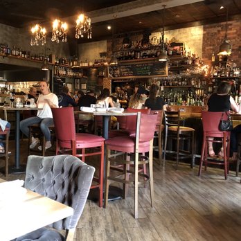 Sweetwater - A great bar restaurant. I had the filet. It was just wonderful. - Gastropubs Near Me - Boynton Beach, Florida