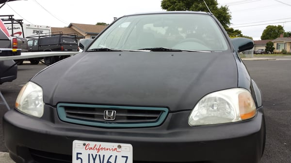 Photo of Legitt Styles - San Jose, CA, US.