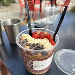 Protein Foundry - Velvet Samba - Regular peanut butter