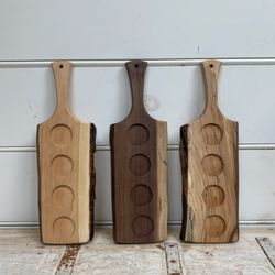 Petermans Boards And Bowls