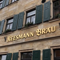 Brauerei Keesmann - Brauhaus