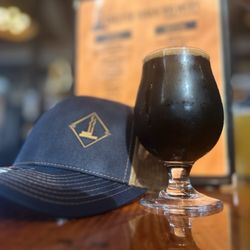 Smelter Town Brewery