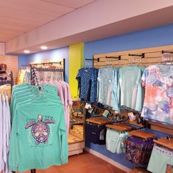 Endless Summer Beach & Surf Shop - Ladie's & Men's Beachwear Including SPF & UPF Clothing In Quick Dry Clothing & Aqua Shoes
