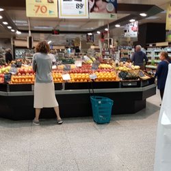 El Corte Inglés