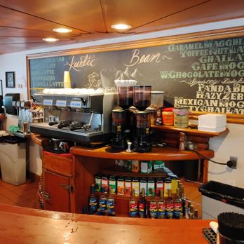 The Rustic Table - New American Near Me - Emigrant Gap, California