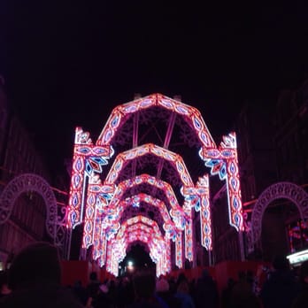Street of Light - Choirs Near Me - Edinburgh, EDH