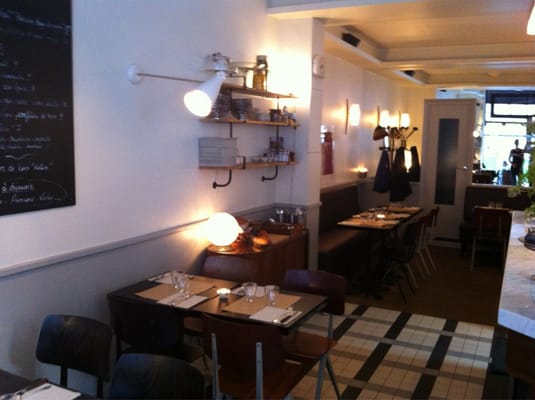Café Trama by null