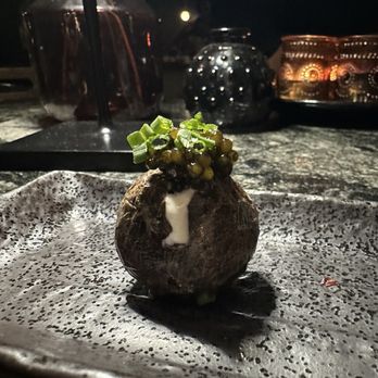 The Saint - Steakhouses Near Me - Dallas, Texas The Saint - Steakhouses Near Me - Dallas, Texas