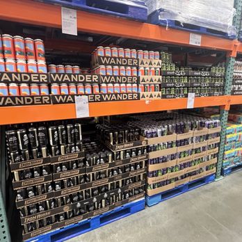 Costco - 9/17/26 FYI. Good selection - Wholesale Stores Near Me - Bellingham, Washington