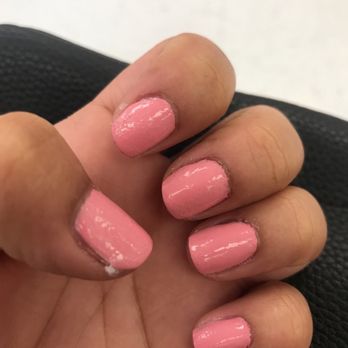 Da Vi Nails - Nail Salons Near Me - Salt Lake City, Utah