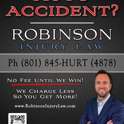 Robinson Injury Law