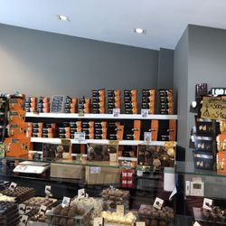 The Chocolate Company
