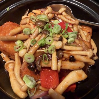 Hakkasan - Miami - Dim Sum Near Me - Miami Beach, Florida