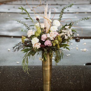 Seattle Flower Truck - Florists Near Me Seattle Flower Truck - Florists Near Me