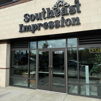 Southeast Impression - Thai Near Me - Fairfax, Virginia Southeast Impression - Thai Near Me - Fairfax, Virginia