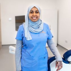 3Dental Dublin - Rayan Rehman