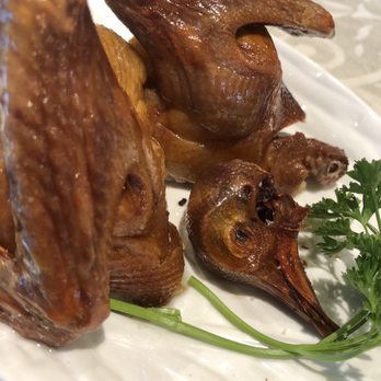 Red Star Seafood Restaurant - Crispy, juicy, succulent squab - Seafood Near Me - Vancouver, British Columbia Red Star Seafood Restaurant - Crispy, juicy, succulent squab - Seafood Near Me - Vancouver, British Columbia