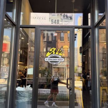 Al's Beef - Sandwiches Near Me - Chicago, Illinois