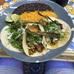 Al pastor