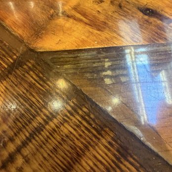 Benny Vitali's - The Jesus touch - Pizza Near Me - Fredericksburg, Virginia