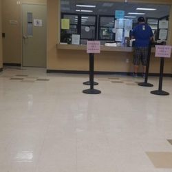 DMV Industry Business Center