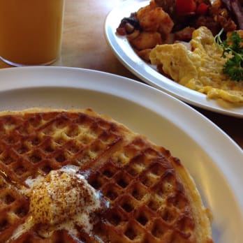 The Serving Spoon - The Rambo. - Breakfast & Brunch Near Me - Inglewood, California The Serving Spoon - The Rambo. - Breakfast & Brunch Near Me - Inglewood, California