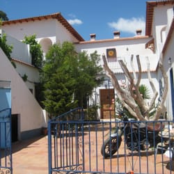 Cortijo el Aguilar