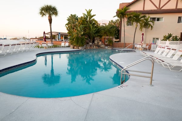 Long Key Beach Resort Motel by null