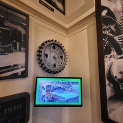 Alexander & Baldwin Sugar Museum