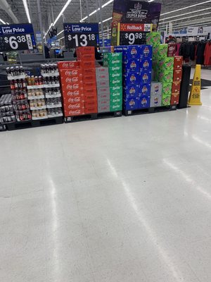 Walmart by null