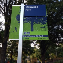 Oakwood Park