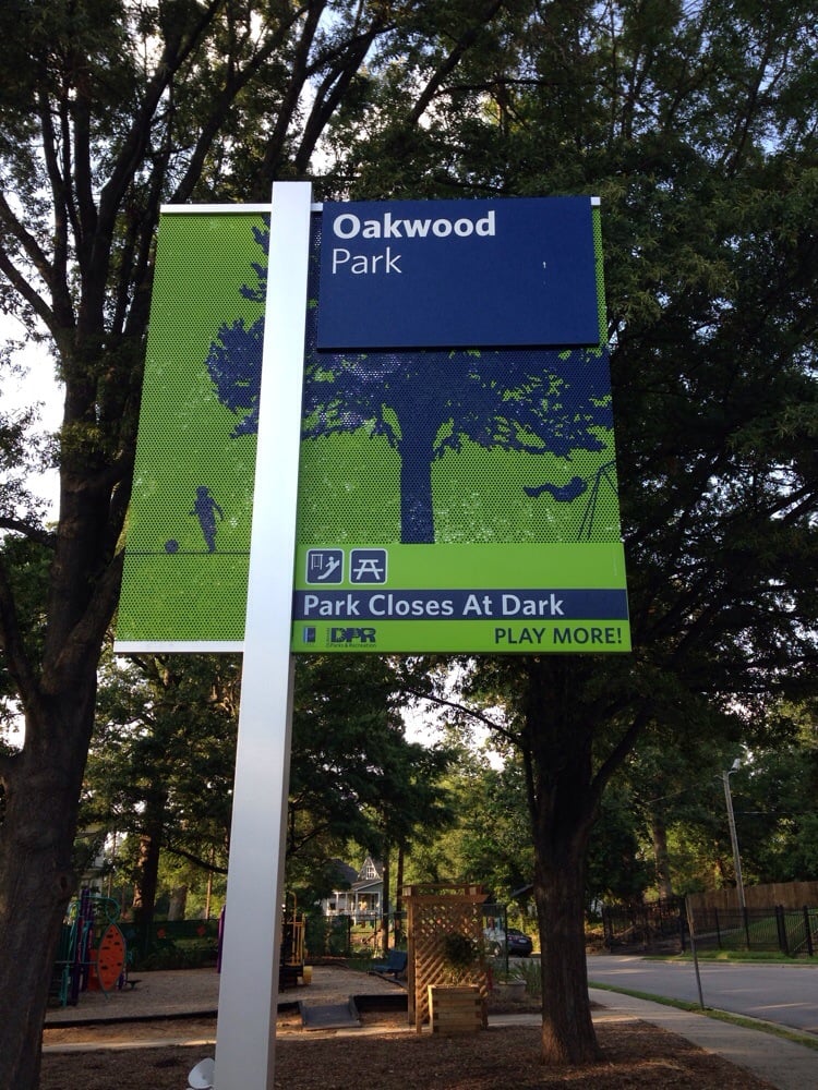 Oakwood Park Image