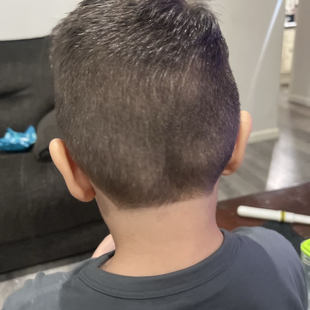 Prodigy Barbershop - Barbers Near Me - Los Angeles, California Prodigy Barbershop - Barbers Near Me - Los Angeles, California