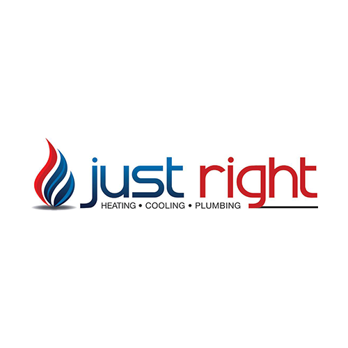 Slide of Just Right Heating & Cooling