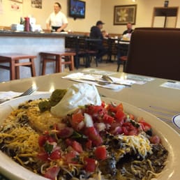Huevos Rancheros