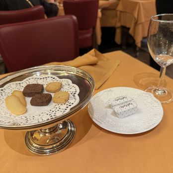 Galleria - Free desserts - Pizza Near Me - Milan, Michigan Galleria - Free desserts - Pizza Near Me - Milan, Michigan