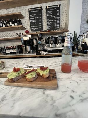 Fumo Caffe e Vino by null