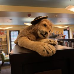 Georgetown Public Library